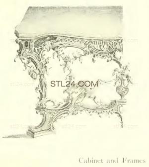 CONSOLE TABLE_0028